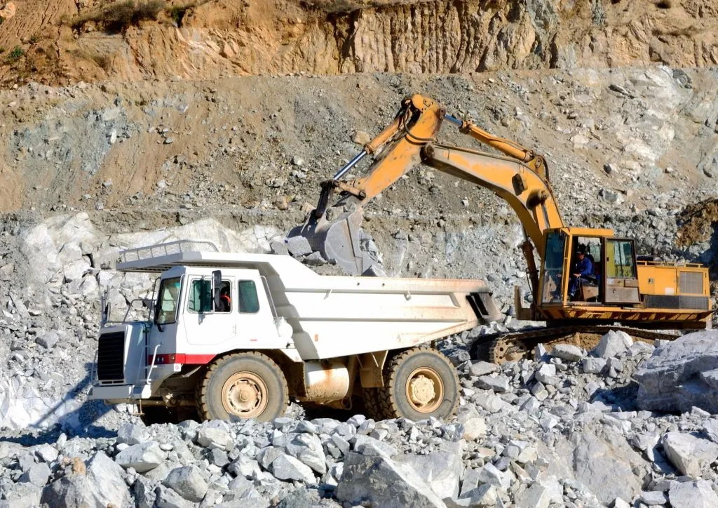 Geotechnical Monitoring Systems