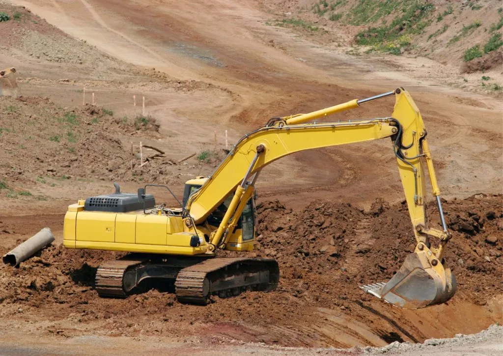 Geotechnical Monitoring Systems