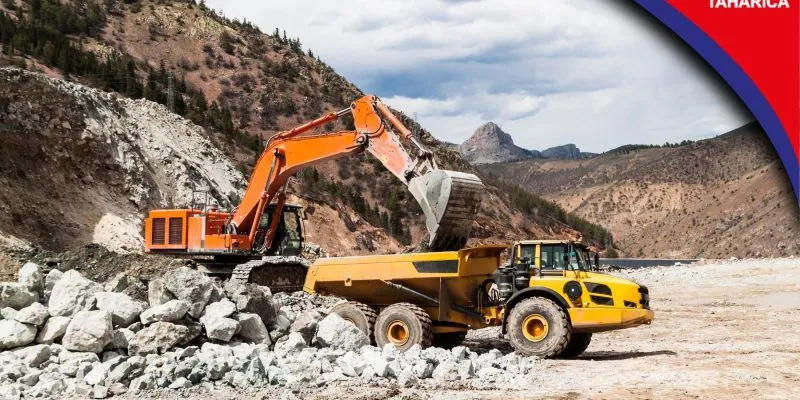 Geotechnical Monitoring Systems