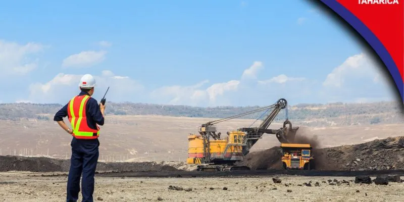 mining monitoring system
