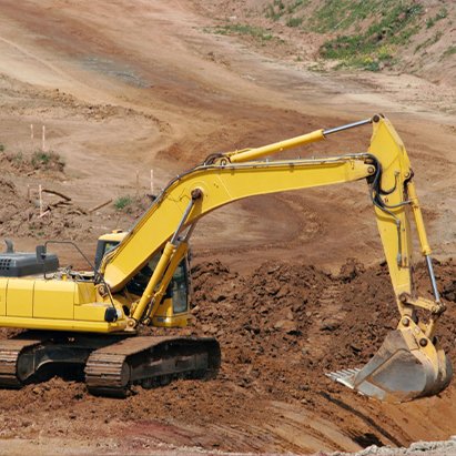 Geotechnical Monitoring