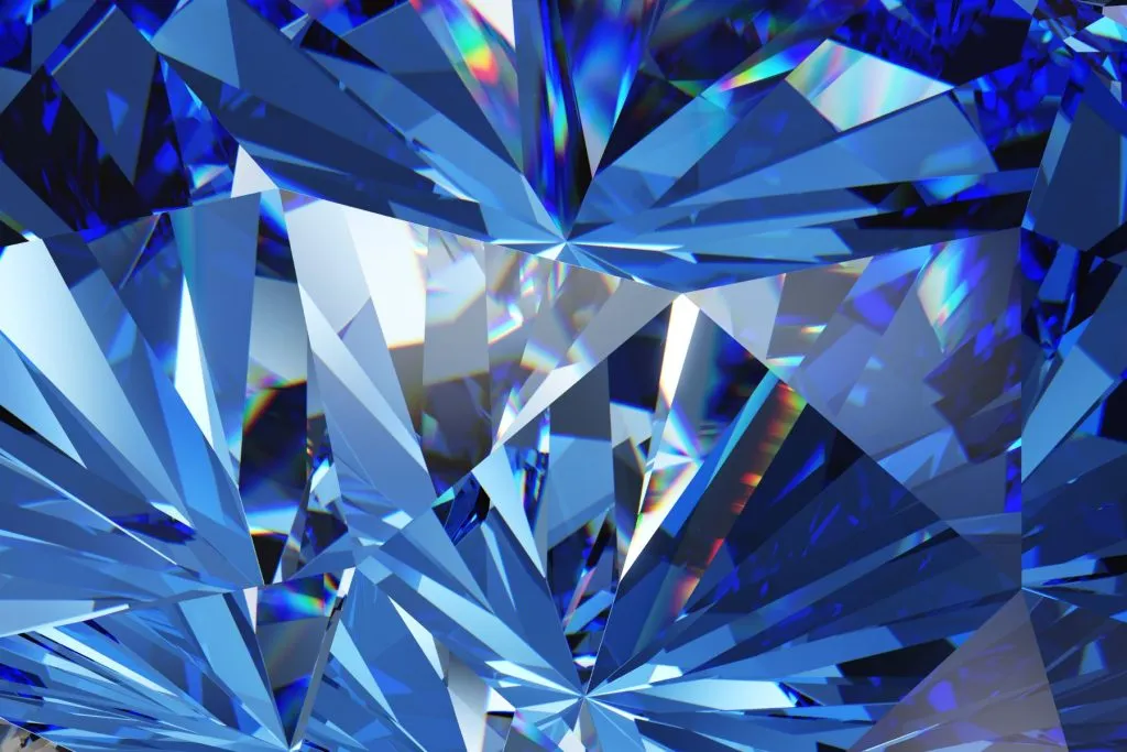 diamond