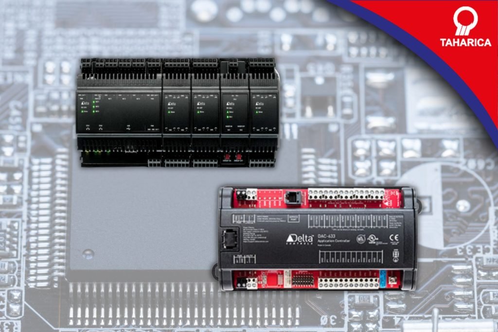 Controller BMS