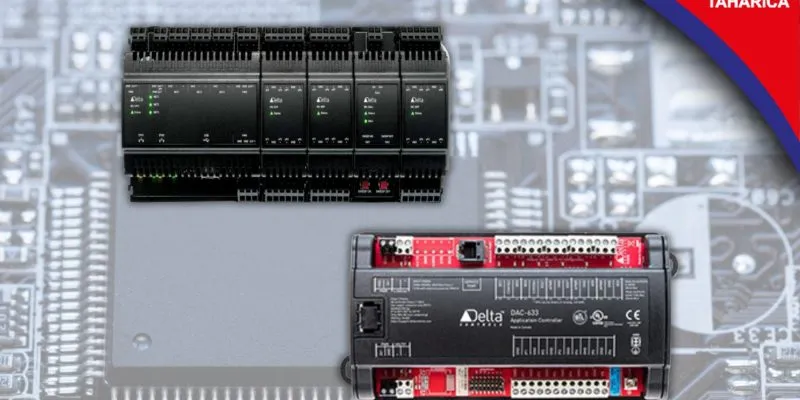Controller BMS