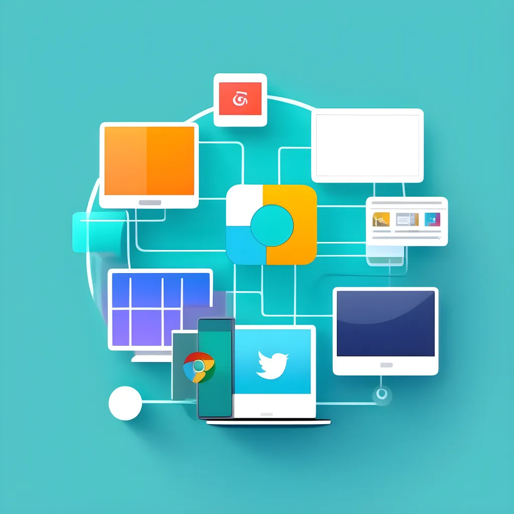 Integration Platforms pada BMS