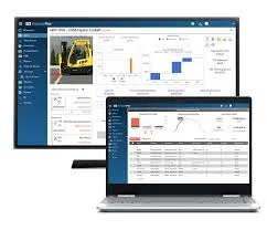Software penting pada BMS