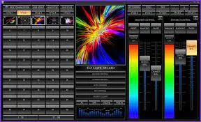 Software Lighting Control