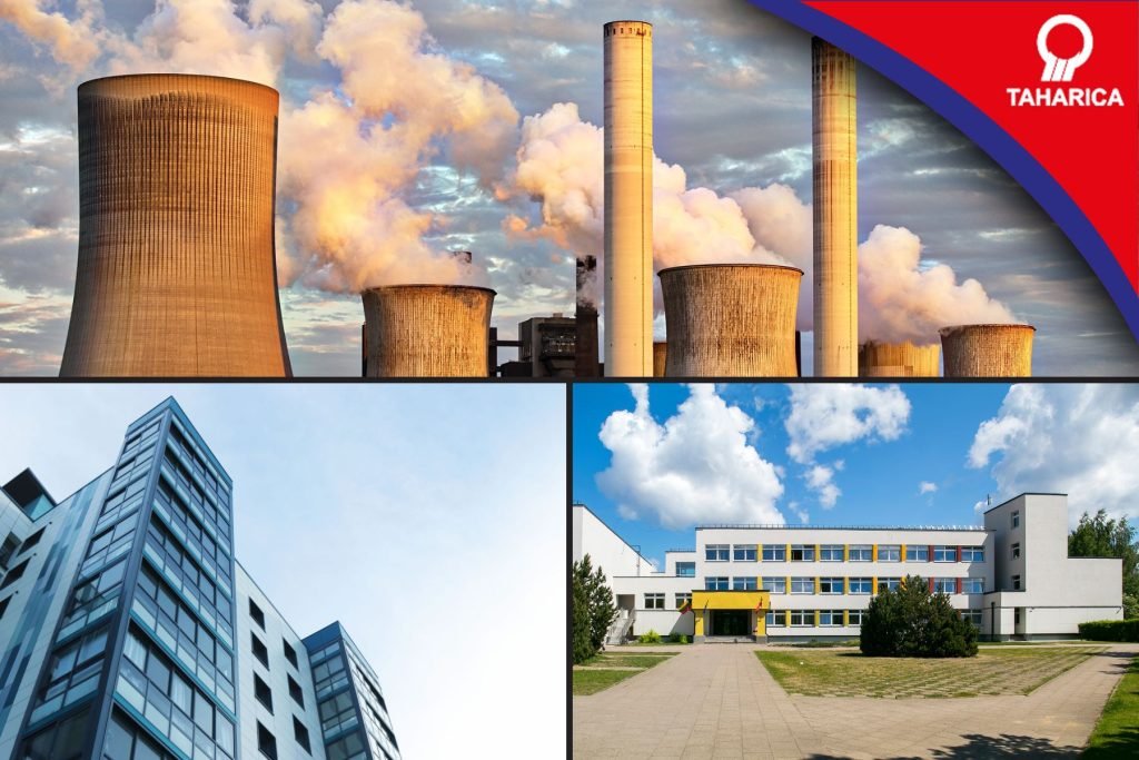 bas building automation system