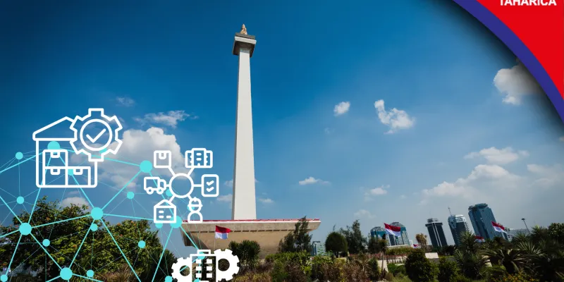 Pentingnya BMS pada Jakarta
