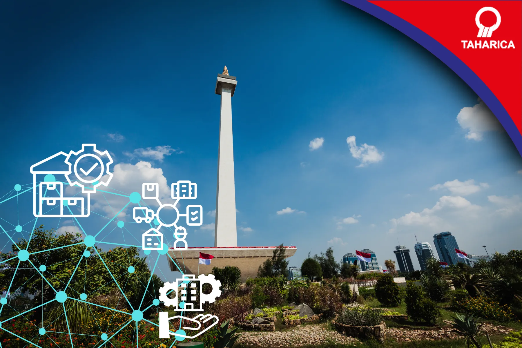 Pentingnya BMS pada Jakarta