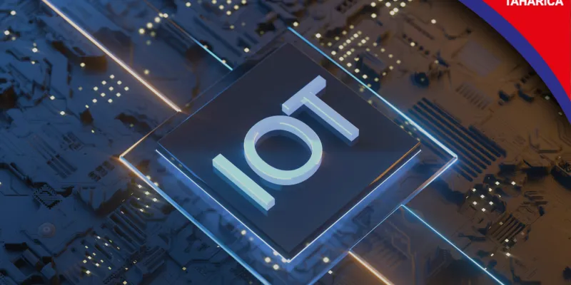 Internet of Thing