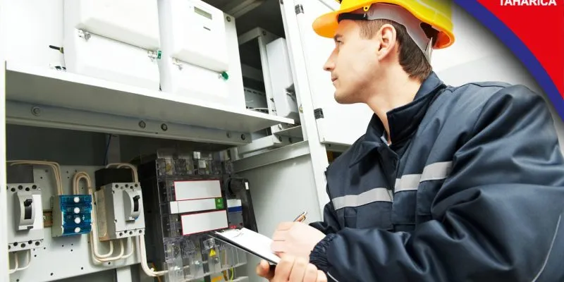 building management staff
