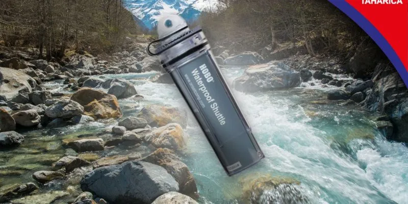WaterproofShuttle