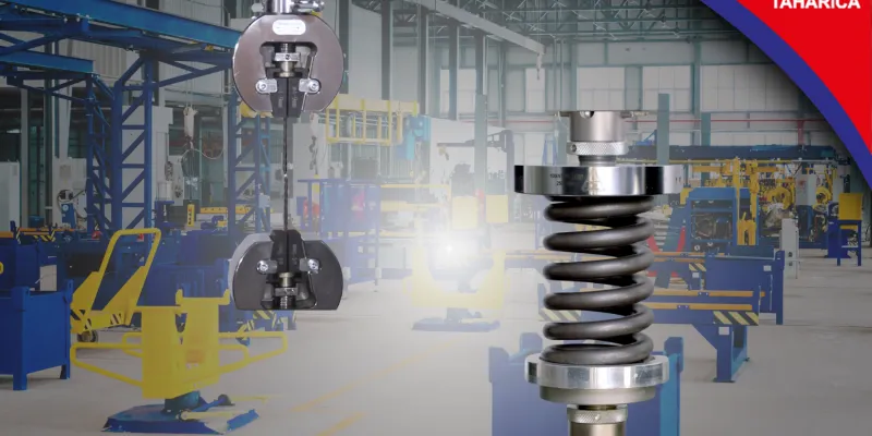 Testing Machine