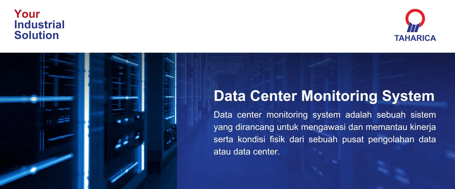 data center