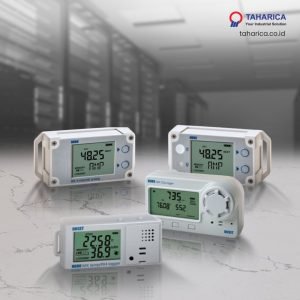 MX Temp Data Logger