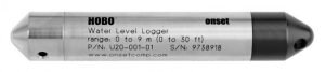 water level data logger