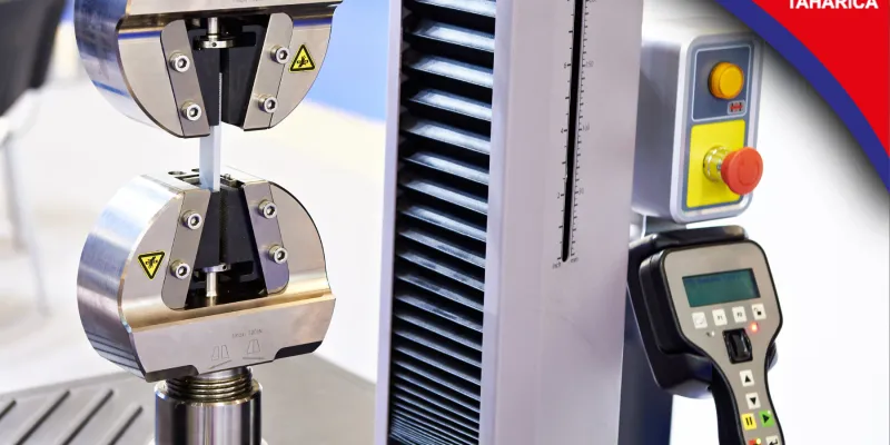 Parameter Universal Testing Machine