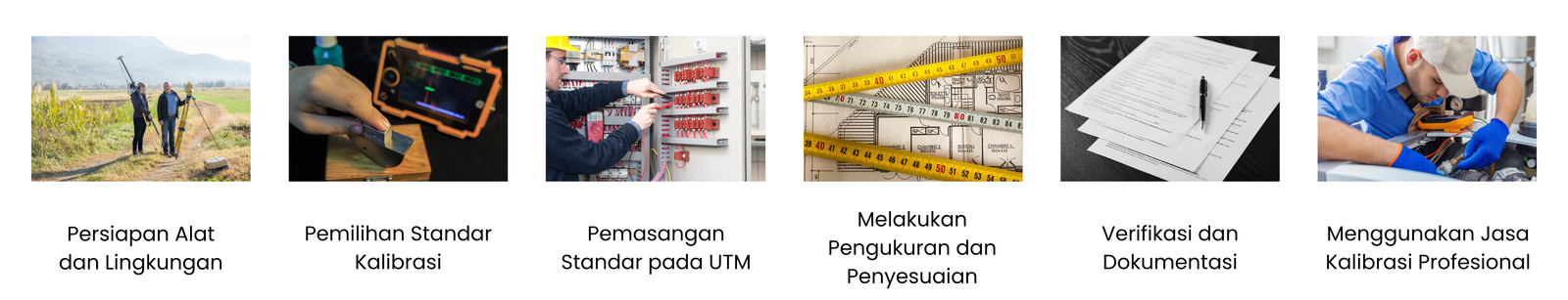 Langkah-langkah Mengkalibrasi Universal Testing Machine