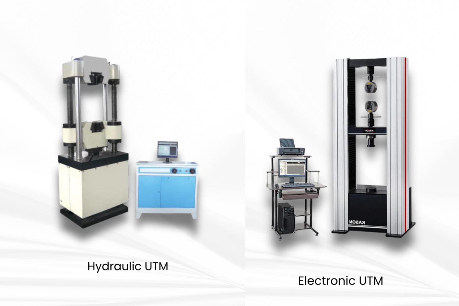 Penjelasan serta Keuntungan Hydraulic dan Electronic UTM