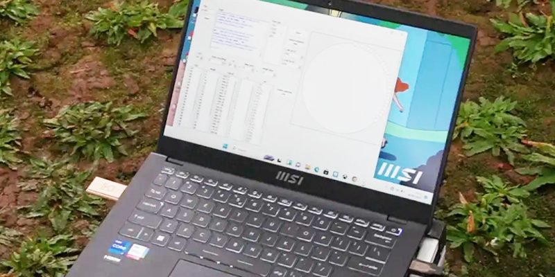 root detector