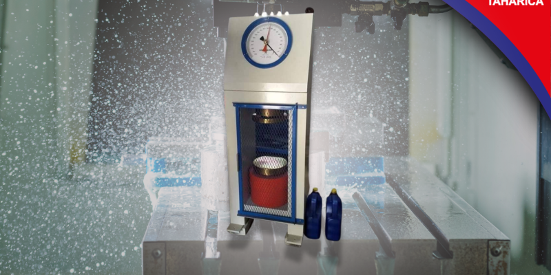 Compression Testing Machine (CTM)