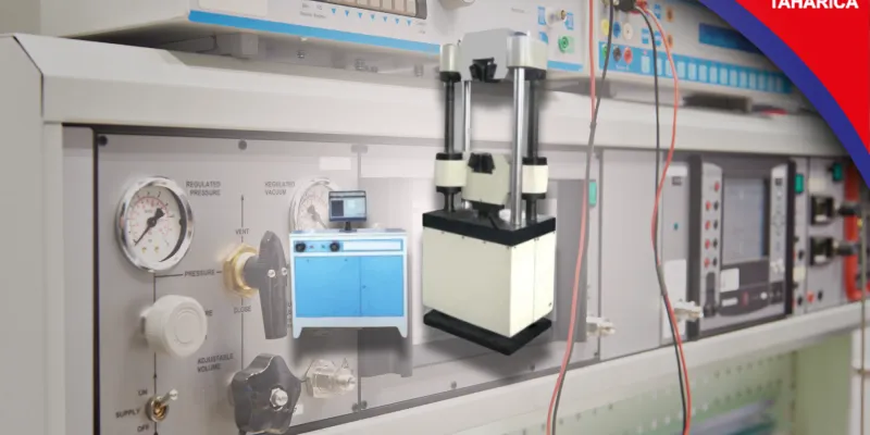 Fungsi Hydraulic UTM