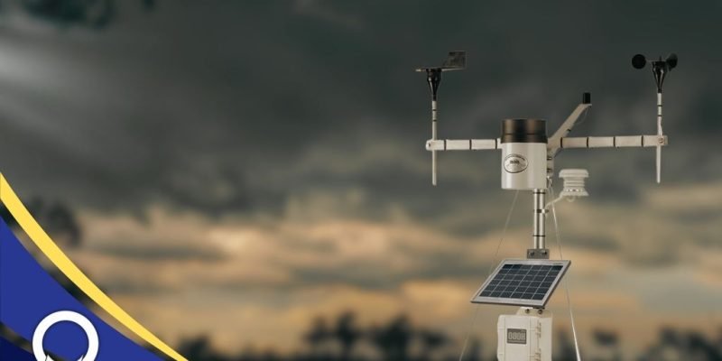 Automatic Weather Station