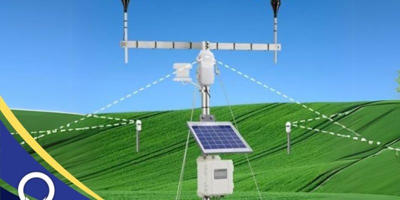 weather station digital