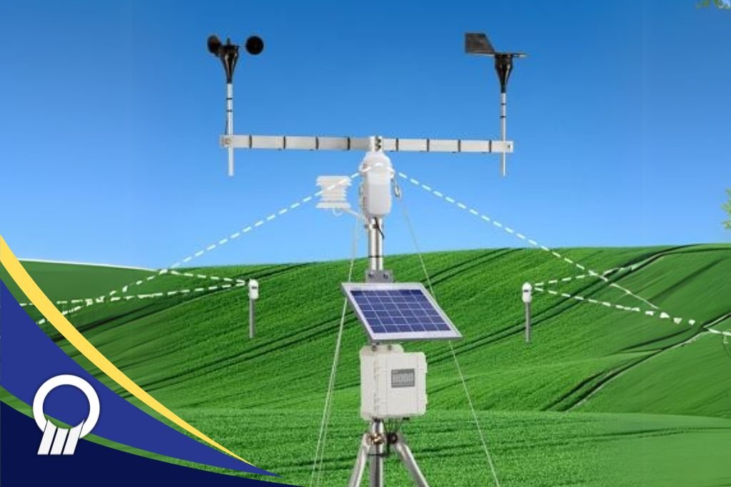 weather station digital