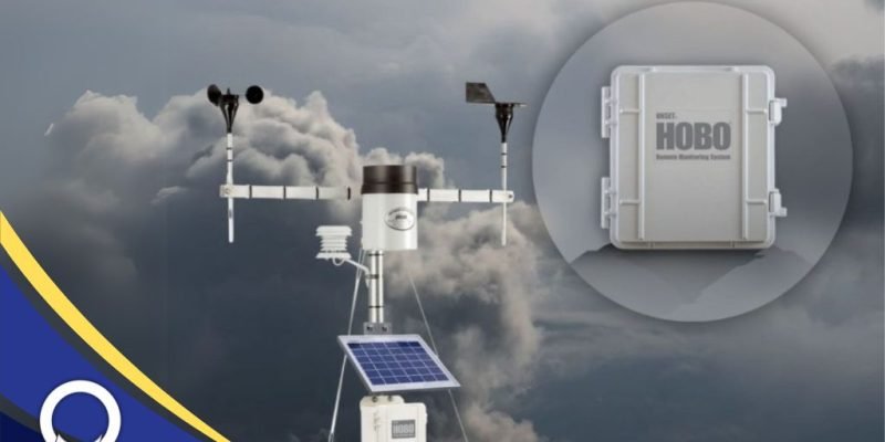 automatic weather station harga