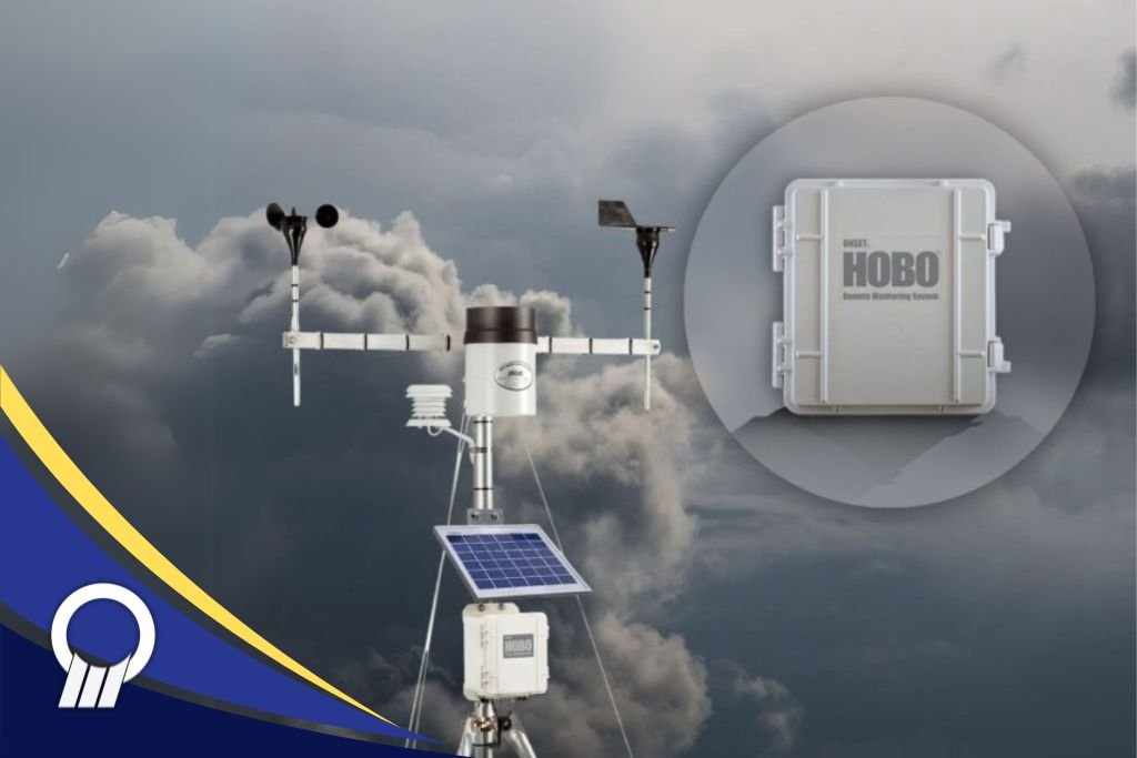 automatic weather station harga