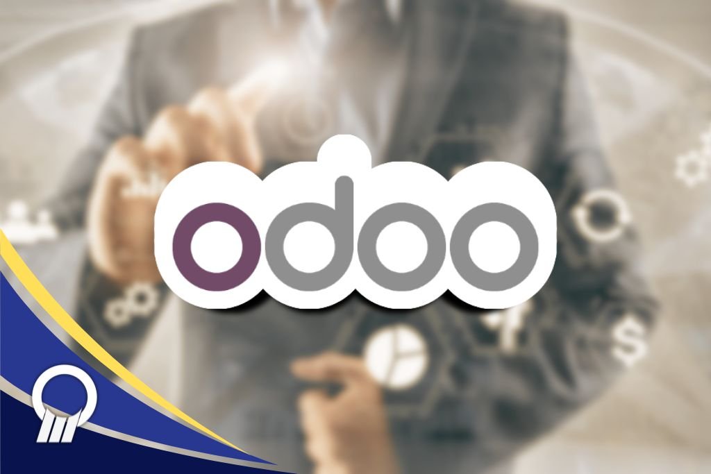 Apa Itu Odoo?