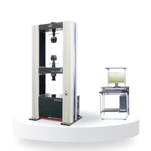 Electronic Universal Testing Machine WDW Series