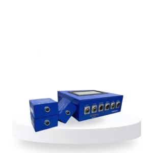 ROBO®QUAKE – earthquake monitoring, alarm and protection system