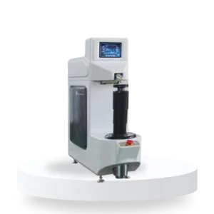 Automatic Rockwell and Superficial Hardness Tester TIME 6356