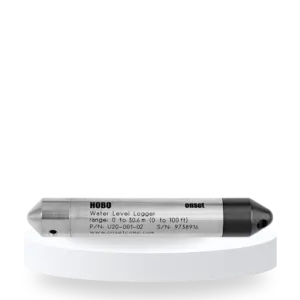 HOBO 100-Foot Depth Water Level Data Logger
