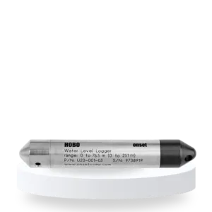 HOBO 250-Foot Depth Water Level Data Logger