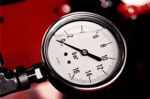 Alat Prediksi Cuaca: barometer