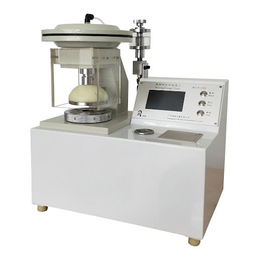 Bursting Paper Tester 