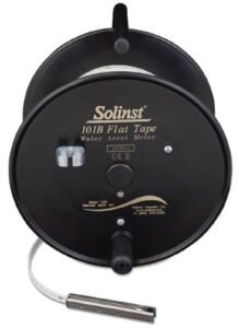 Water Level Meter Model 101B