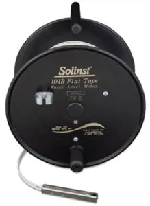 Water Level Meter Model 101B