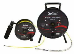Water Level Indicator Model 102