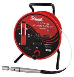 Well Casing & Depth Indicator Model 105