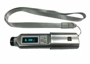 Integrated Leeb Hardness Tester TIME 510D