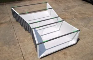 Parshall Flumes – Open Channel Flow