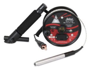 Mini Interface Meter Model 122M