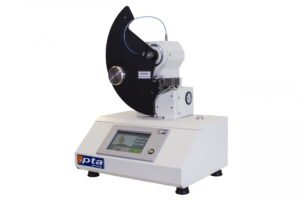 Automatic Elmendorf Tearing Tester TS PTA – Tearing test