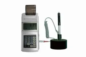 Portable Leeb Hardness Tester TIME®5300 (TH110) Basic and Cheap