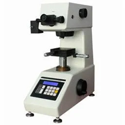 Digital Micro Vickers Hardness Tester TIME6301